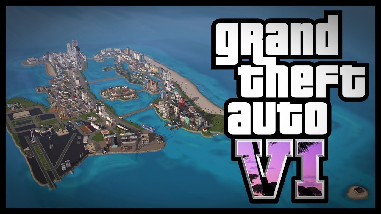 Confirmado Que Las Filtraciones De GTA VI Son Reales