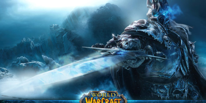 World of warcraft wrath of the lich king как играть на пиратке