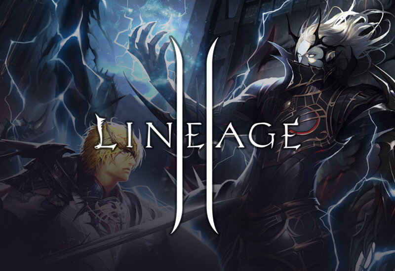 Lineage 2 gracia final описание