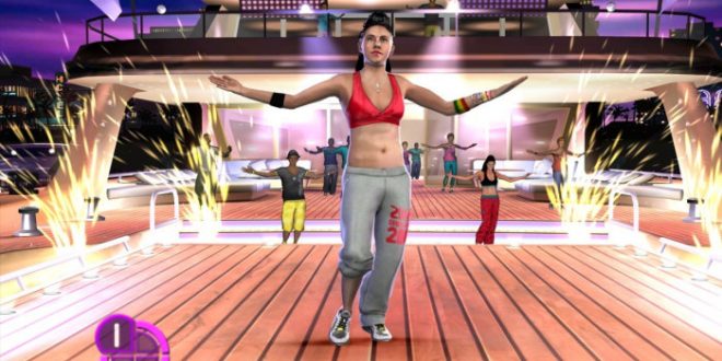 Zumba Fitness 2 Wii Iso Download