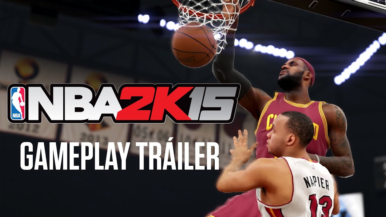 Как играть в nba 2k15 на клавиатуре