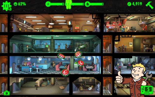 fallout shelter android save editor