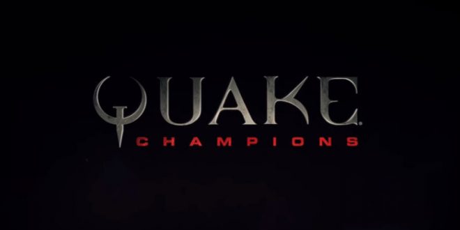 quake champions visor download free