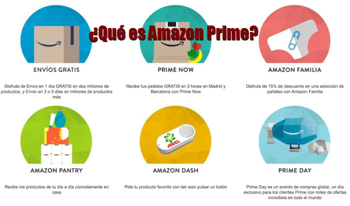 amazon dias de descuento