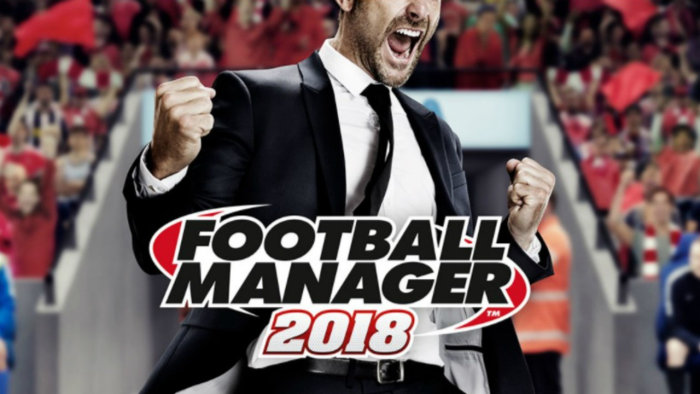 football manager 2018 free