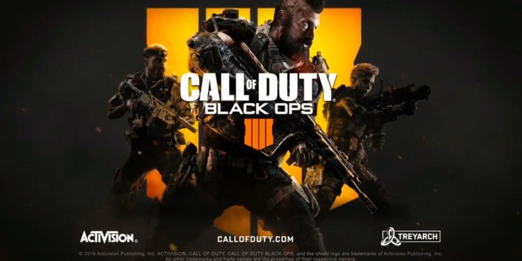 android call of duty black ops 4