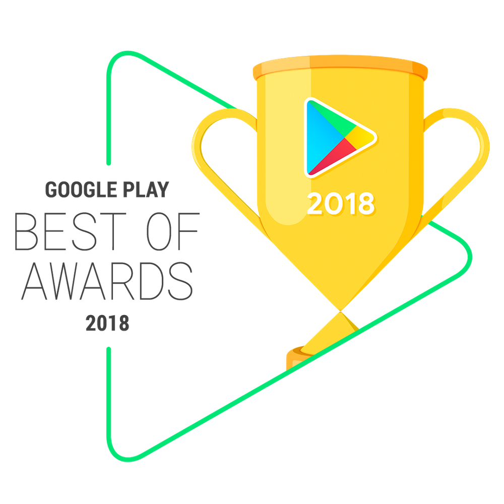 Google Play Best 2018: Las Mejores Aplicaciones Y Juegos Android Del ...