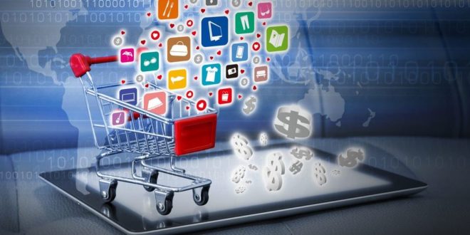 Estas Son Las 8 Tendencias Que Marcarán El 2019 En El Sector Del ECommerce