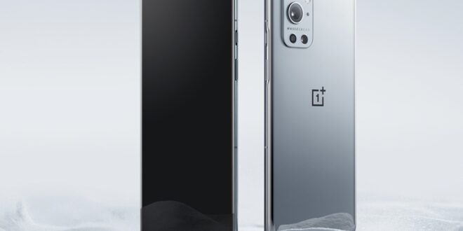 Oneplus 9 Pro Ya Esta A La Venta Desde Hoy En La Pagina Web Oficial De