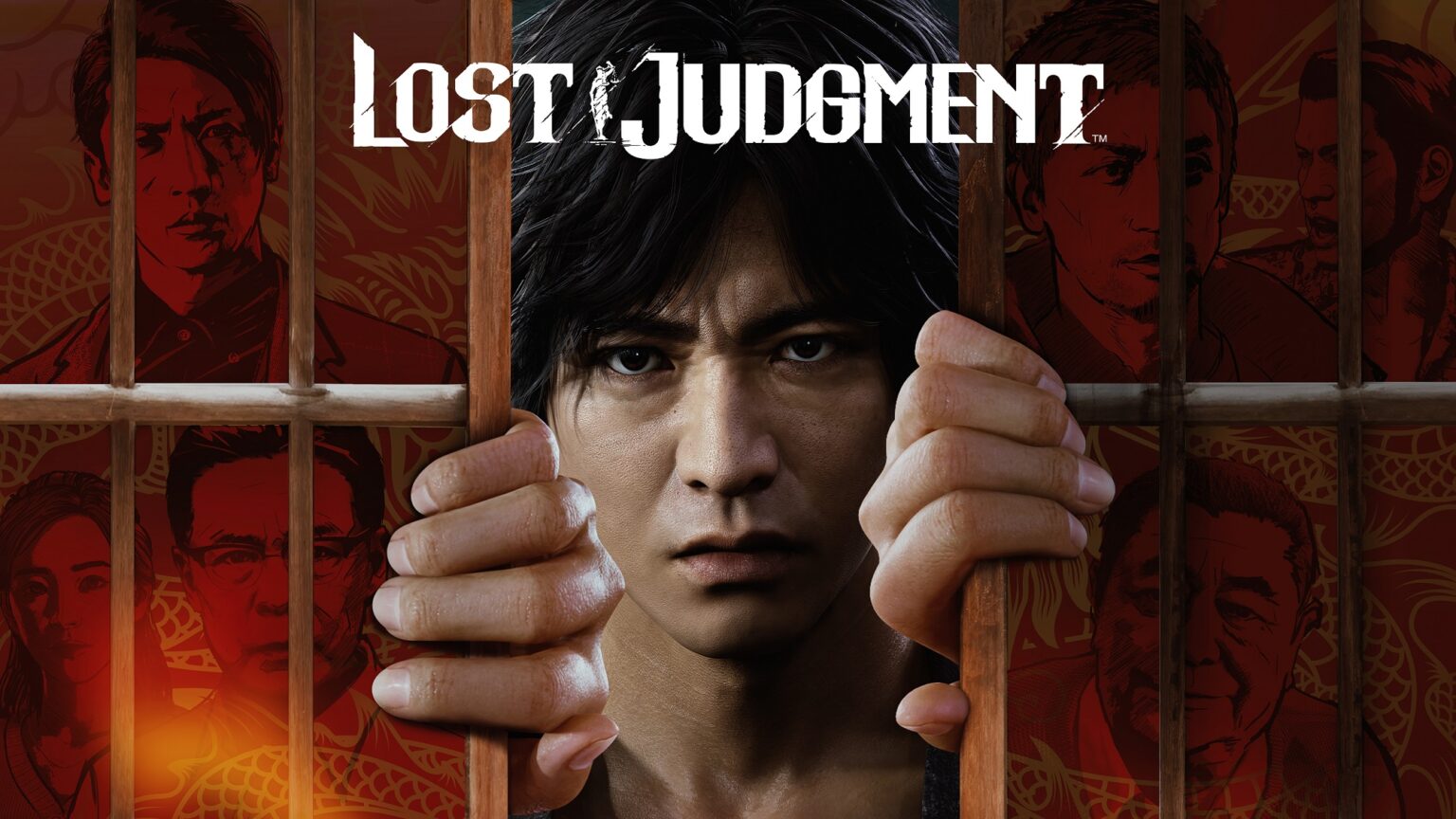 Judgment steam key фото 9