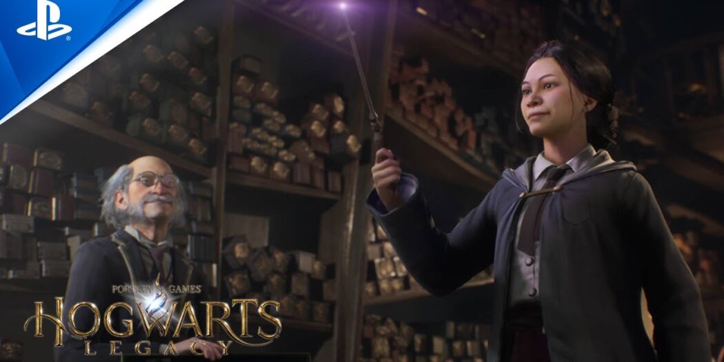 Hogwarts Legacy El Nuevo Videojuego Del Universo Harry Potter