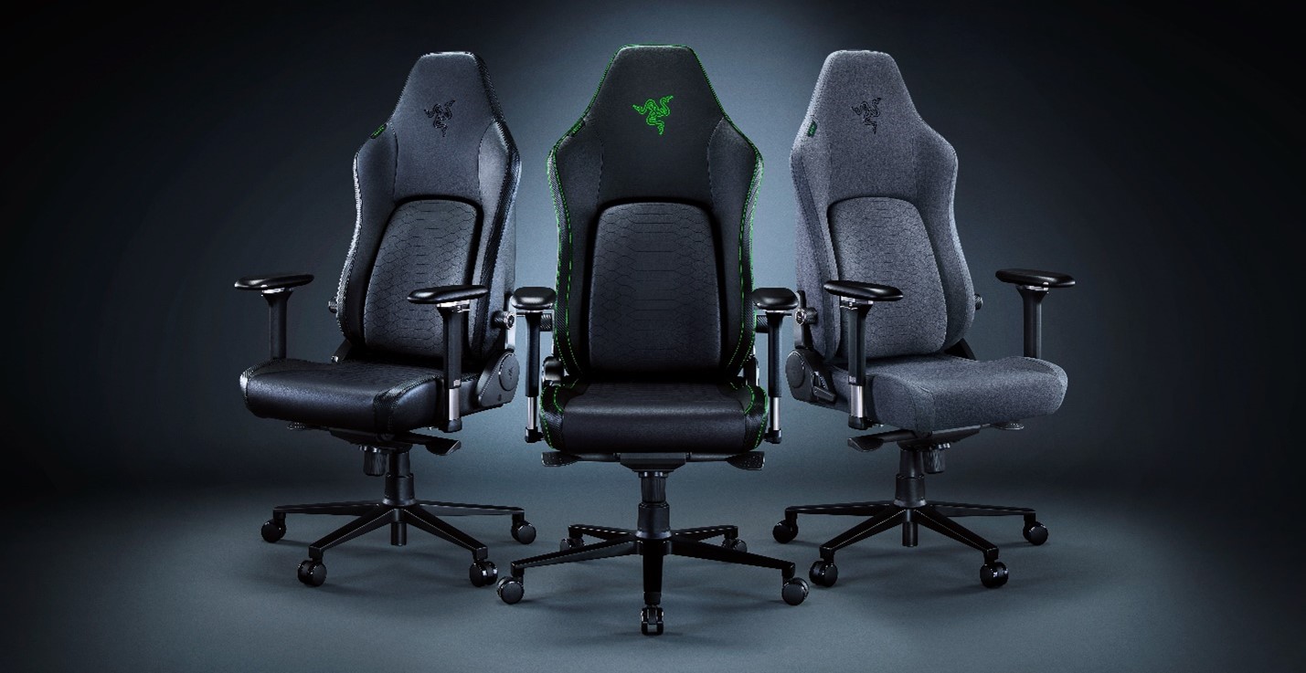 Análisis de la silla Gamer Razer Iskur V2: La Revolución en comodidad y estilo para gamers